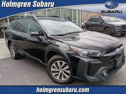 Used 2025 Subaru Outback Premium