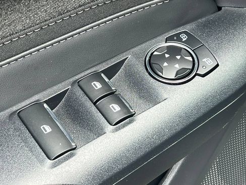 New 2026 Ford Mustang Convertible w/ Anti-Theft Package RWD image 12