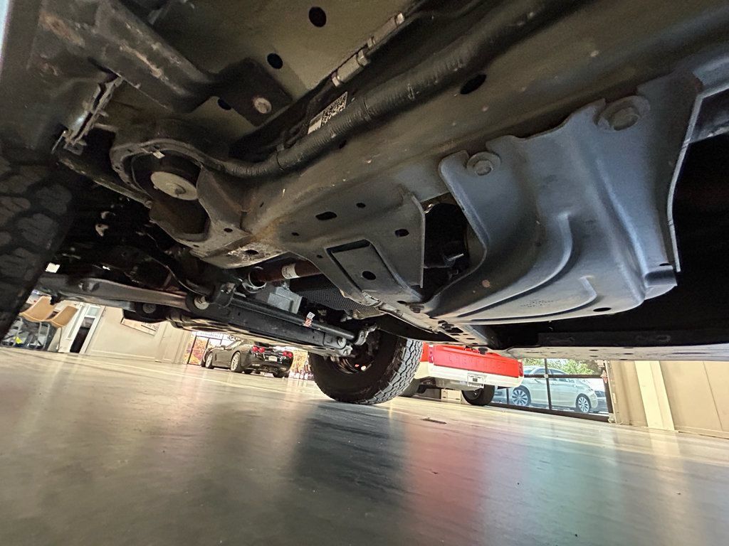 Used 2022 Ford Bronco Black Diamond AWD/4WD image 65