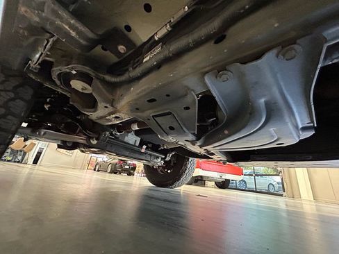 Used 2022 Ford Bronco Black Diamond AWD/4WD image 65