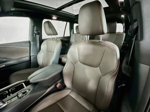 Certified 2024 Lexus TX 350 AWD w/ Captains Chair Package image 20