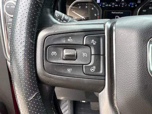 Used 2020 GMC Sierra 1500 Denali w/ Denali Ultimate Package AWD/4WD image 12