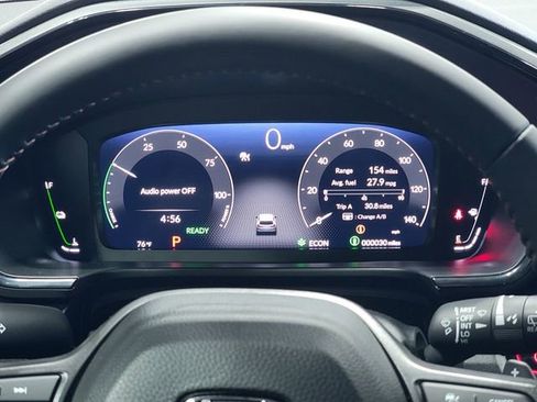 New 2026 Honda CR-V Sport-L image 28