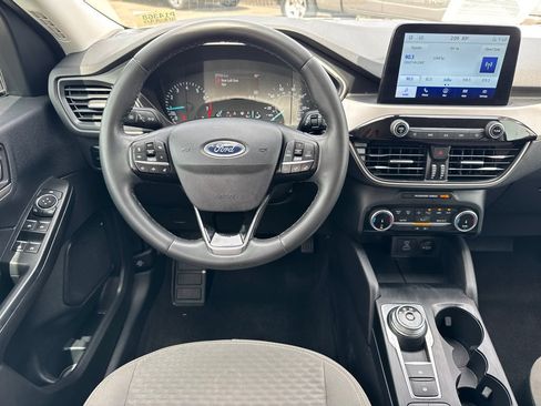 Used 2022 Ford Escape SE w/ Convenience Package AWD/4WD image 21