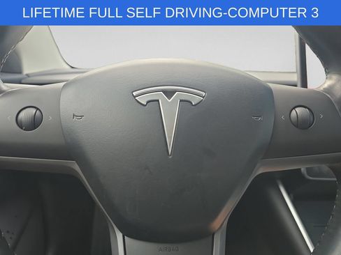 Used 2018 Tesla Model 3 Long Range AWD/4WD image 10