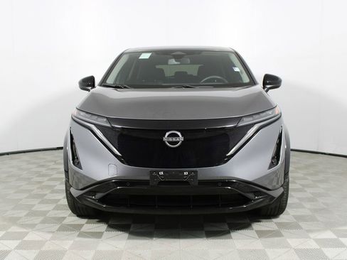 Used 2024 Nissan Ariya FWD image 33