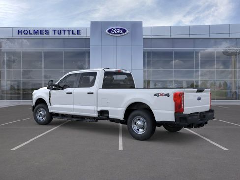 New 2026 Ford F250 XL w/ XL Driver Assist Package image 4