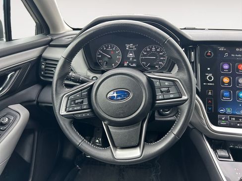 Used 2023 Subaru Outback Premium AWD/4WD image 13