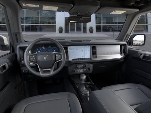 New 2026 Ford Bronco Outer Banks AWD/4WD image 10