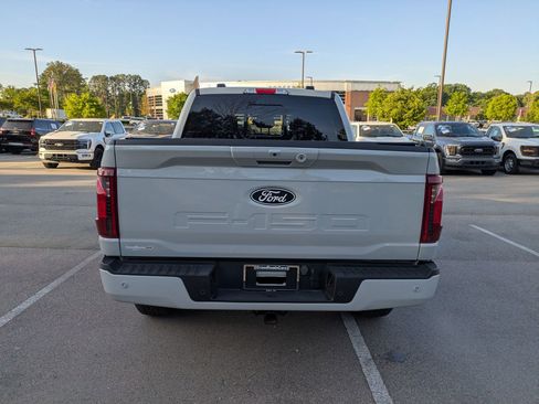 Certified 2024 Ford F150 XLT w/ Equipment Group 302A MID AWD/4WD image 5