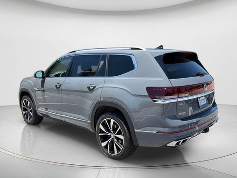 New 2026 Volkswagen Atlas SEL Premium R-Line AWD/4WD image 7