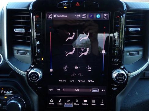 New 2026 RAM 1500 Big Horn AWD/4WD image 18