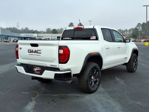 Used 2024 GMC Canyon Elevation w/ Convenience Package image 18