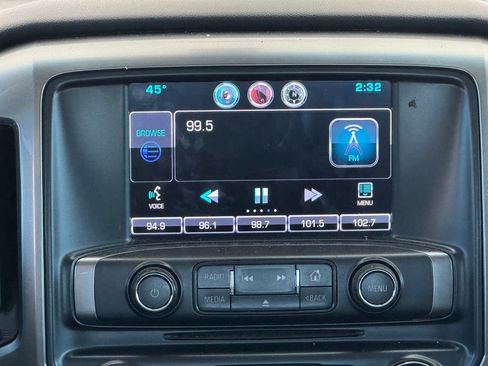 Used 2015 Chevrolet Silverado 2500 LT w/ LT Convenience Package image 28