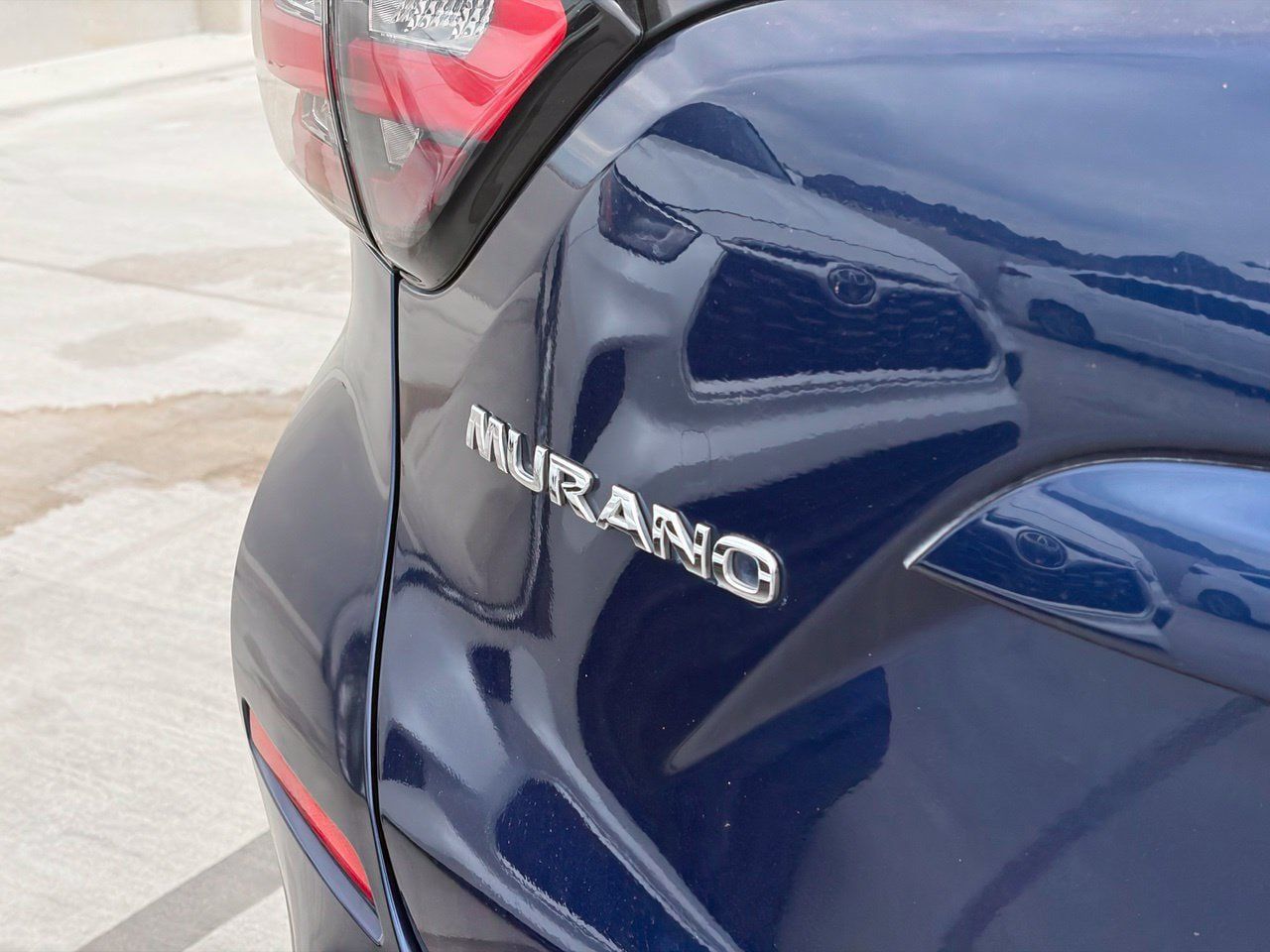 Used 2019 Nissan Murano Platinum FWD image 5