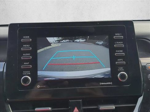 Used 2024 Toyota Camry SE image 15