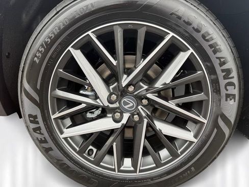 New 2026 Lexus TX 350 AWD image 10