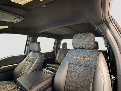 Used 2023 Ford F150 Tremor w/ Trailer Tow Package image 21