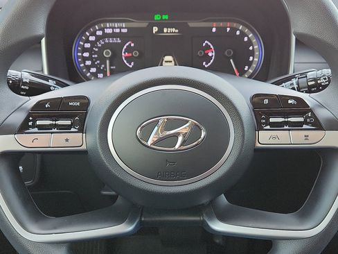 Used 2024 Hyundai Tucson SEL image 24