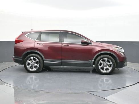 Used 2019 Honda CR-V EX-L image 16