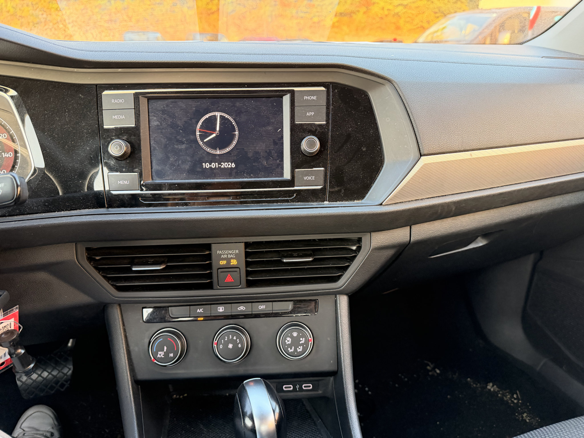 Used 2021 Volkswagen Jetta S FWD image 11