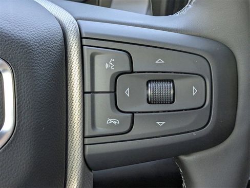 New 2026 GMC Sierra 1500 Denali w/ Denali Reserve Package image 28