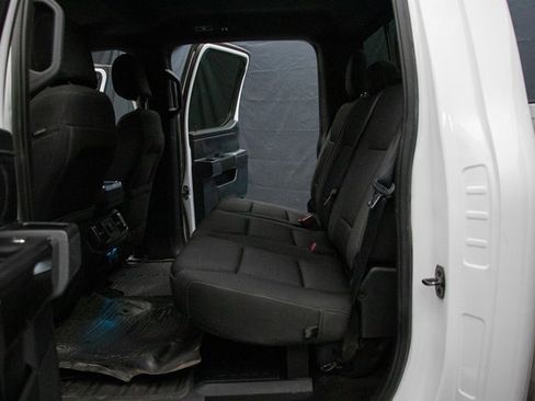 Used 2021 Ford F150 XLT w/ Equipment Group 302A High image 20