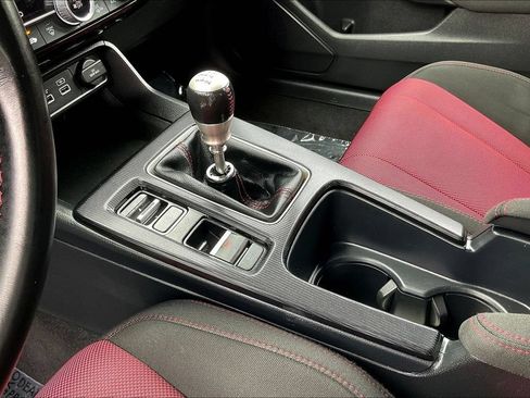 Used 2023 Honda Civic Si image 17