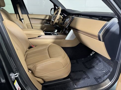Used 2023 Land Rover Range Rover SE image 33
