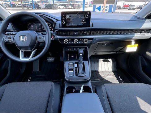 New 2026 Honda CR-V LX image 5