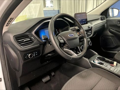 Used 2023 Ford Escape Active image 8