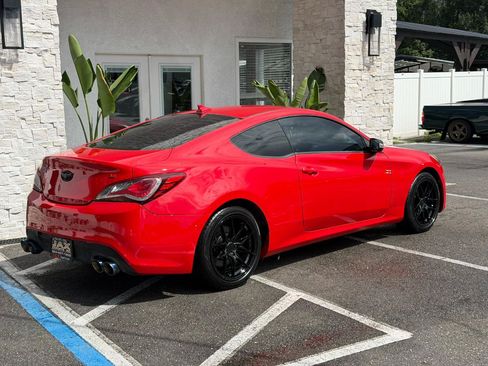 Used 2016 Hyundai Genesis 3.8 RWD image 16