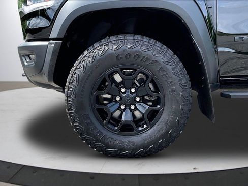 Used 2025 RAM 1500 RHO AWD/4WD image 32