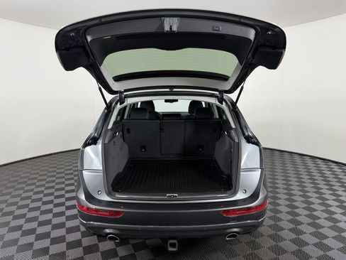 Used 2016 Audi Q5 TDI Premium Plus AWD/4WD image 10