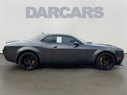 Used 2023 Dodge Challenger R/T Scat Pack image 8