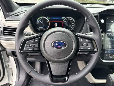 New 2026 Subaru Forester Premium image 44