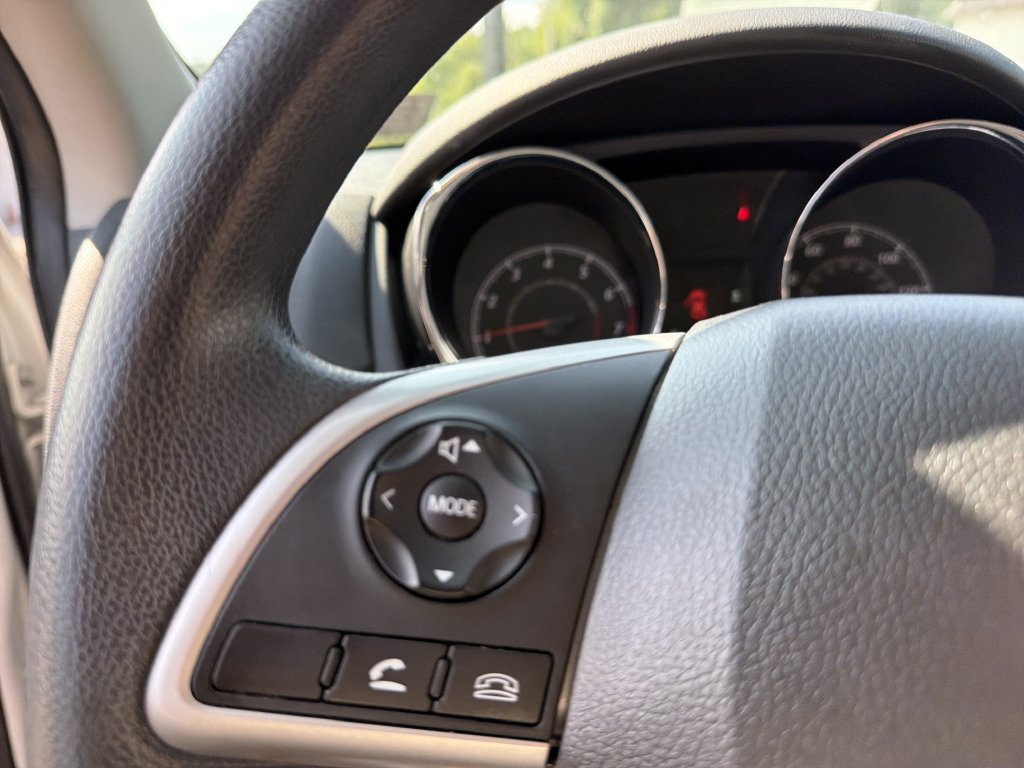 Used 2020 Mitsubishi Outlander Sport ES AWD/4WD image 19