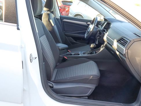 Used 2022 Volkswagen Jetta S FWD image 23
