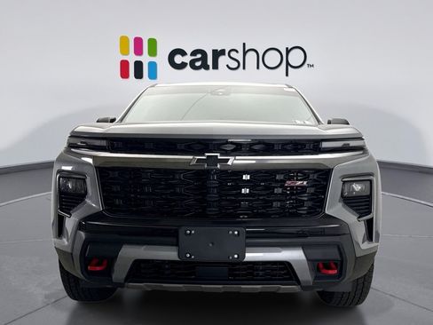 Used 2025 Chevrolet Traverse Z71 w/ Driver Confidence Package AWD/4WD image 8