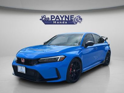 Certified 2024 Honda Civic Type R