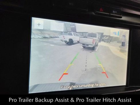 Used 2023 Ford F150 XLT w/ Trailer Tow Package image 26