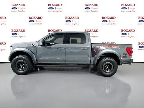 Used 2021 Ford F150 Raptor w/ Equipment Group 801A High image 5