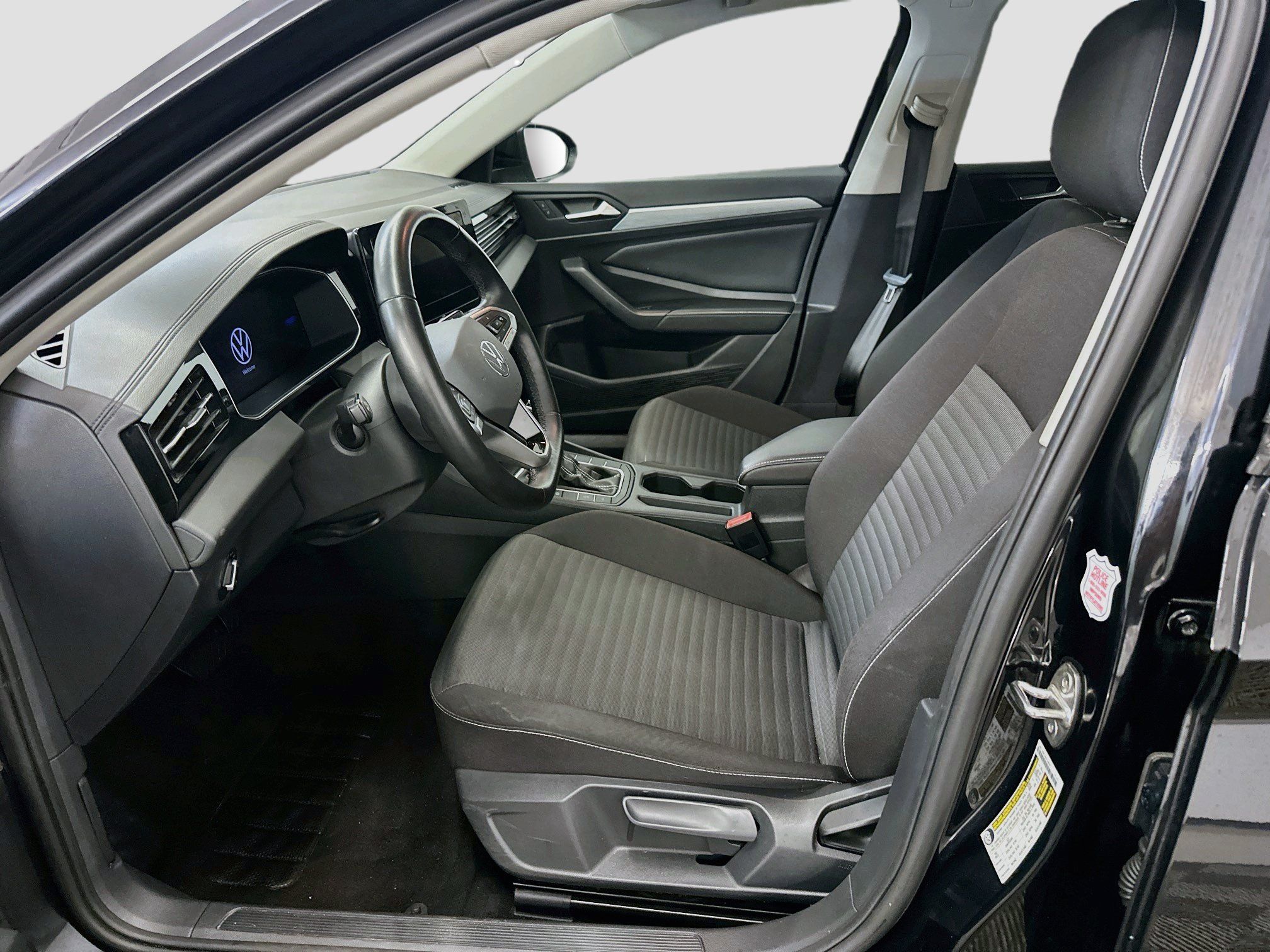 Used 2025 Volkswagen Jetta S FWD image 13