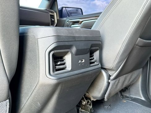 Used 2023 Chevrolet Silverado 1500 RST w/ Convenience Package II image 32