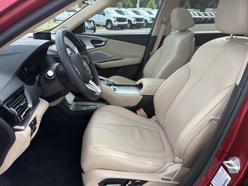 Certified 2023 Acura RDX FWD w/ Technology Package image 16