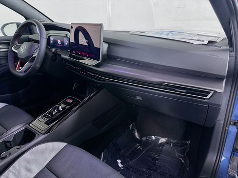 New 2026 Volkswagen GTI Autobahn FWD image 29