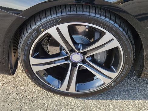 Used 2017 Mercedes-Benz SL 450 image 10