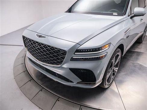 New 2026 Genesis GV80 3.5T e-SC image 33