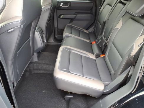 New 2025 Ford Bronco Outer Banks image 19