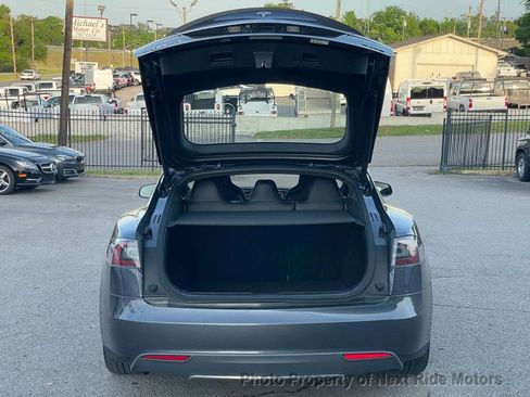 Used 2014 Tesla Model S P85D image 27